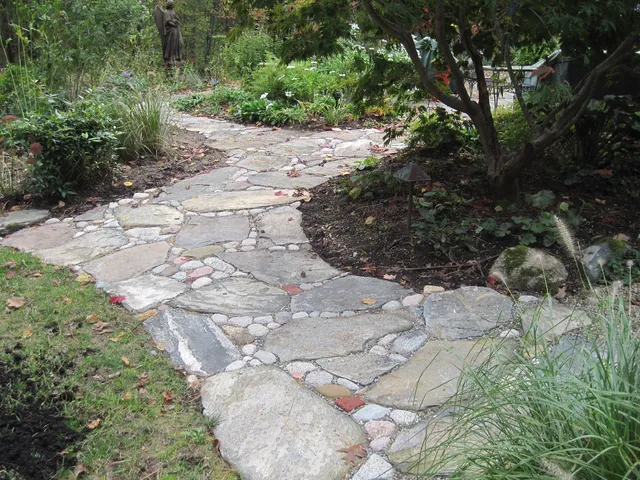Blue Stone Masonry