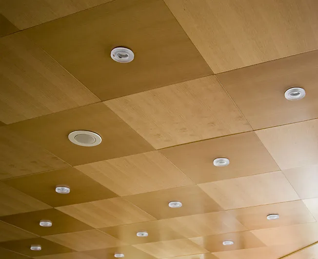 work photo from caronelectrical.com