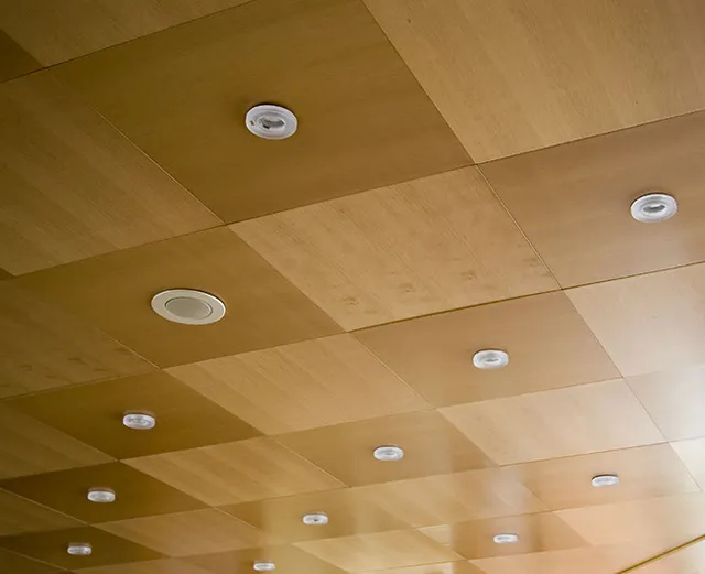 work photo from caronelectrical.com