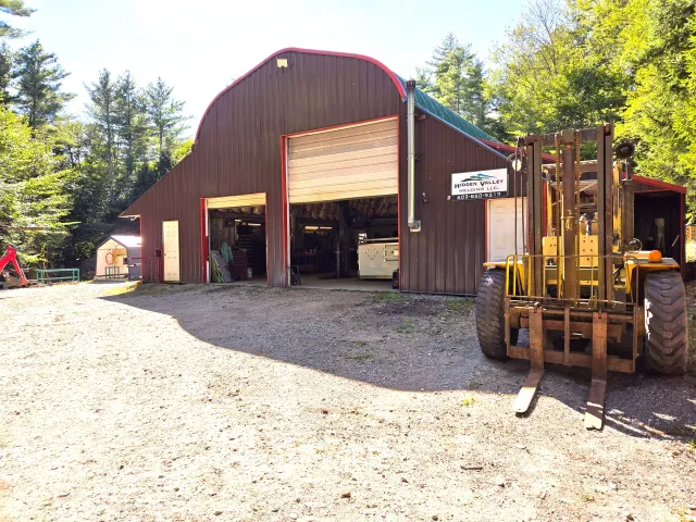 Hidden Valley Welding LLC. researched project photo