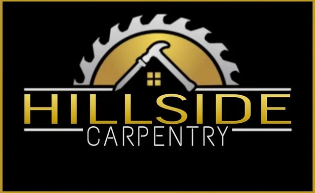 Hillside Carpentry LLC logo