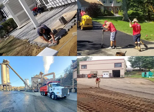 work photo from marinipavingandmasonry.com