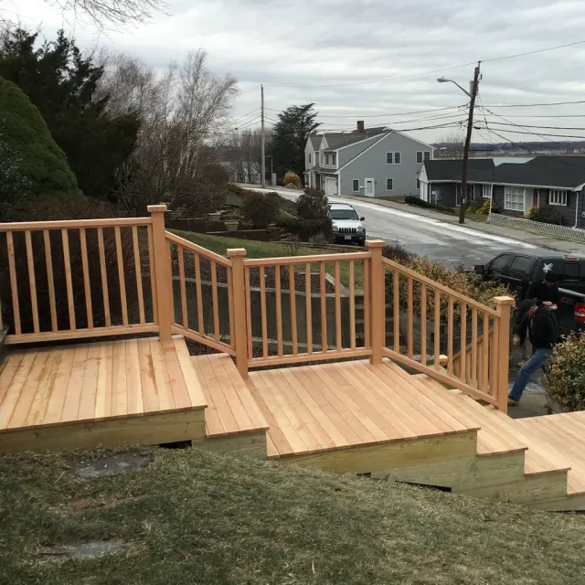 Pro-Site Construction, Inc researched project photo