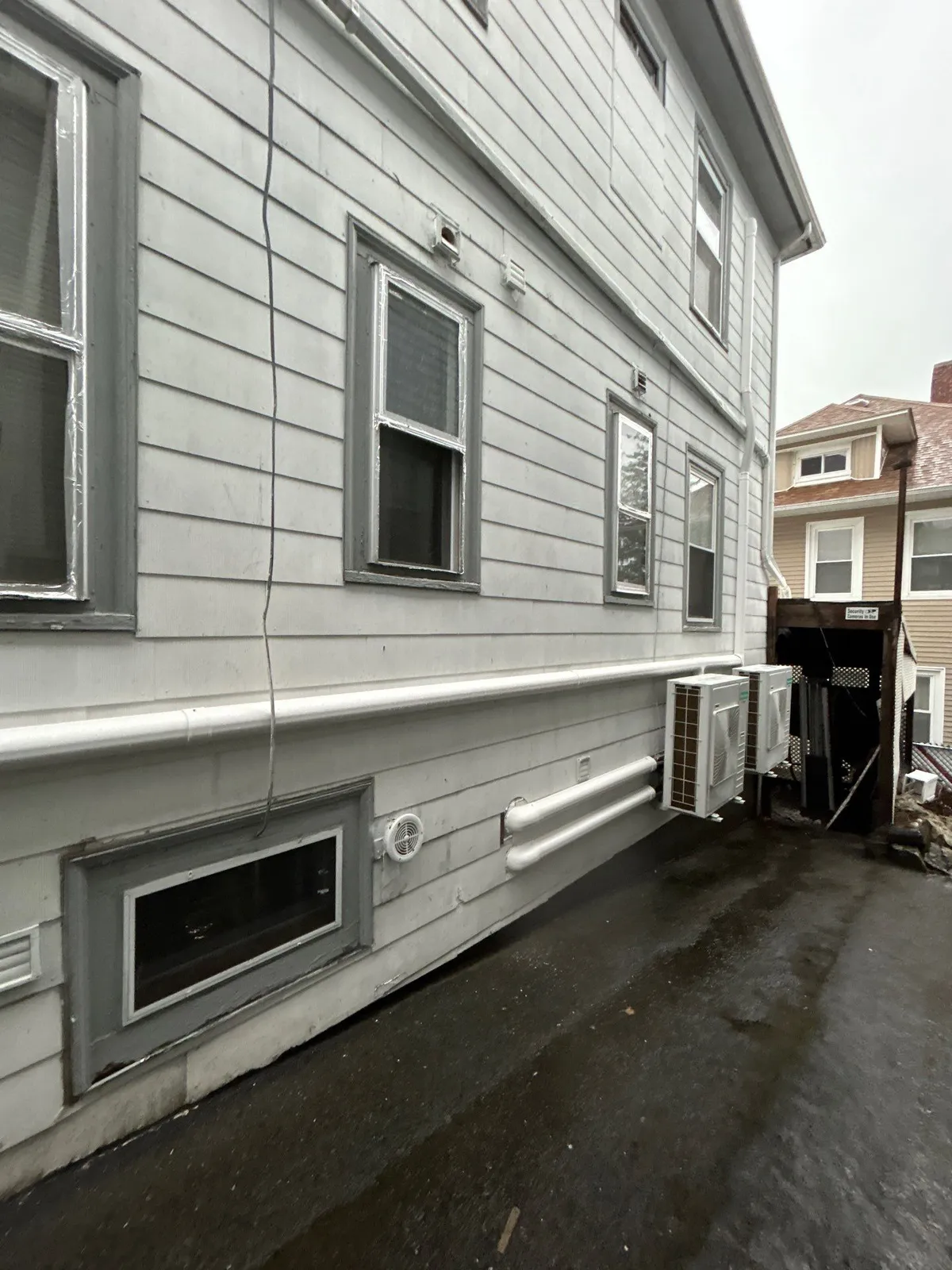 Weathervane Home Services