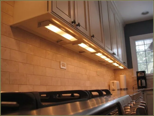 City Certified Electricians work photo