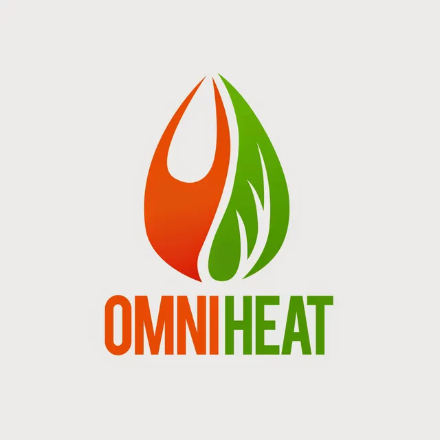 Omni Heat logo
