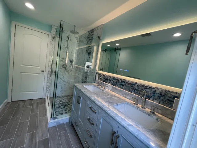 Lemay Electric LLC work photo