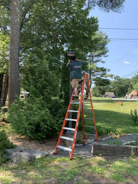 work photo from lincolnenterprises.biz
