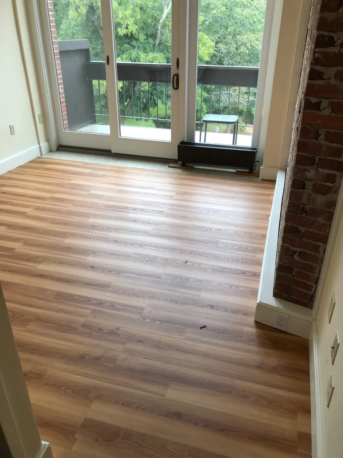 Convenient Handyman researched project photo