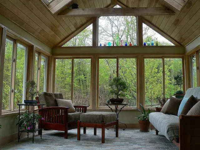 Rainbow Home Improvement work photo