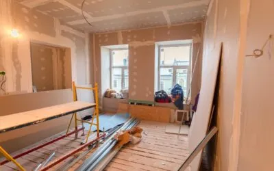 Drywall & Sheetrock Installation & Ceiling Work in Darien, CT
