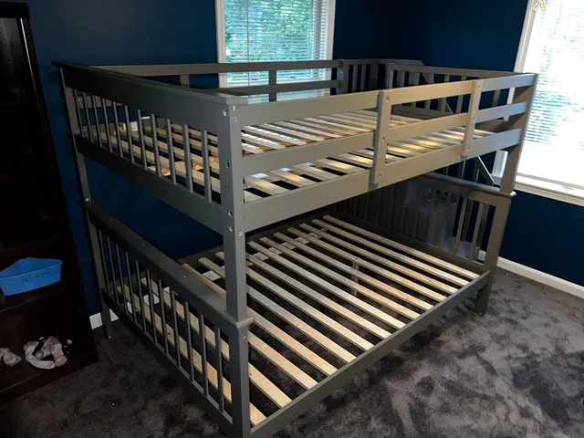 Bryan Levangie Handyman researched project photo
