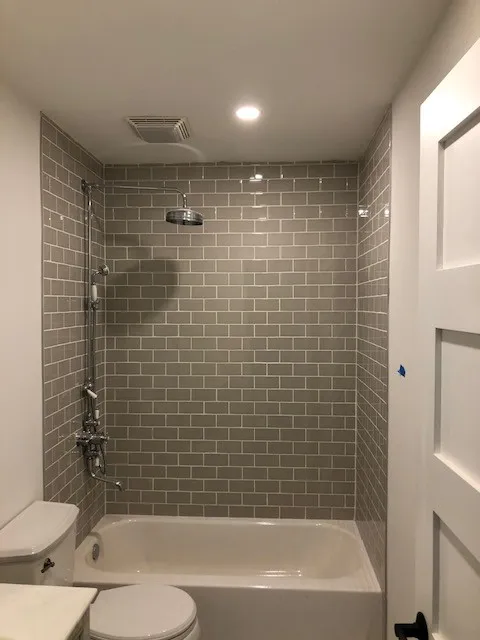 MD Remodeling researched project photo