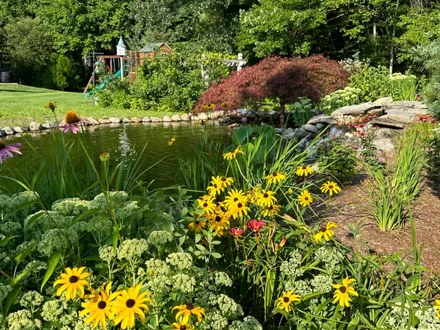 Down to earth landscapes work photo