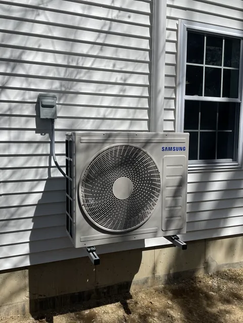 Peak Electric, Plumbing & Heating, LLC work photo