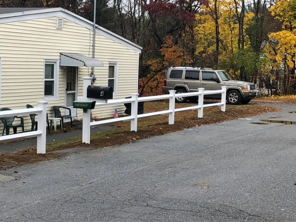 Ryan's Property Projects / Fencing Contractor