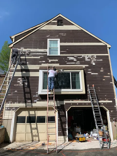 JA General Contractor work photo