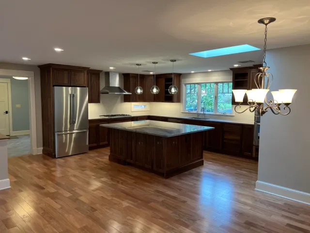 Apex Home Improvement, LLC work photo
