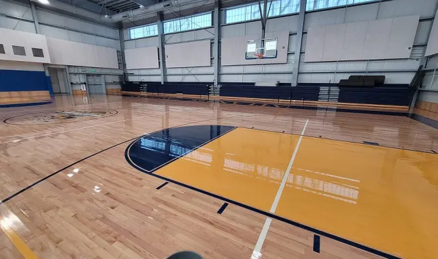 Atlantis Charter School