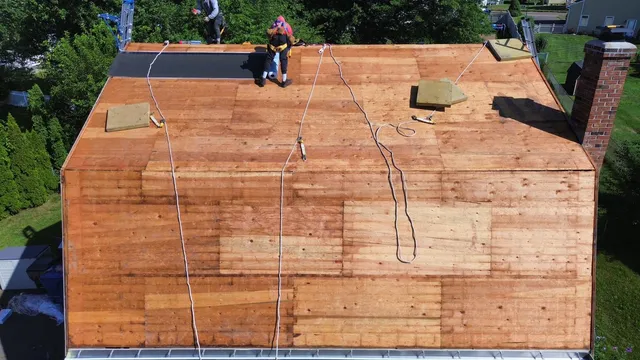 Justin's Home Improvement LLC