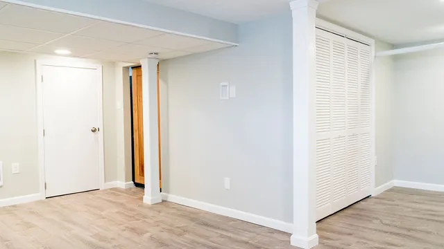 Improved Space LLC
