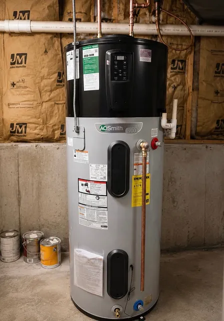 Sedona Plumbing and Heating