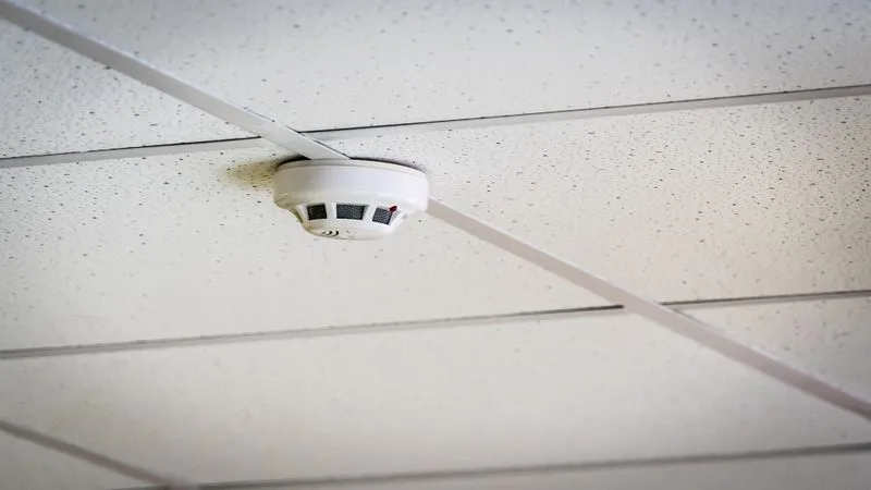 Fire Alarm Installation