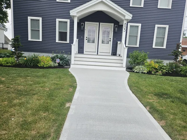 Calis Lanscaping & Construction LLC
