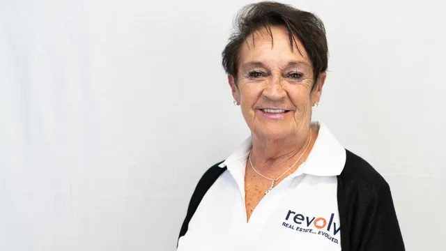 Nancy Bramwell - revolv Real Estate work photo
