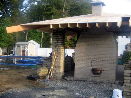 George Sebesta Renovations researched project photo