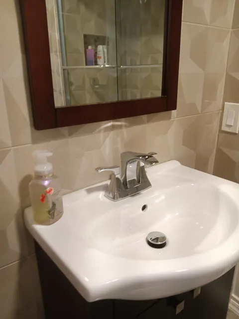 F.V.R Cleaning Services work photo