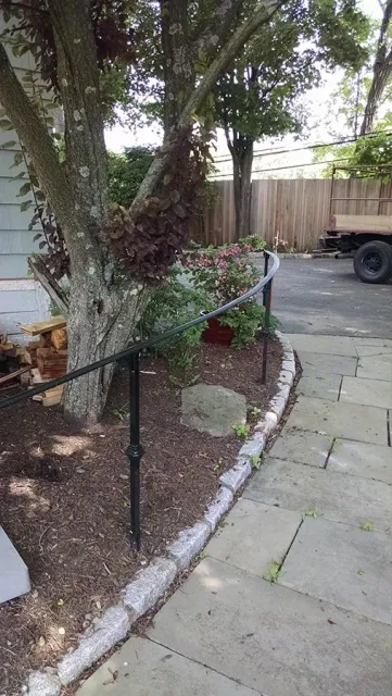 Railings