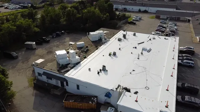 Immediate Roofing MA