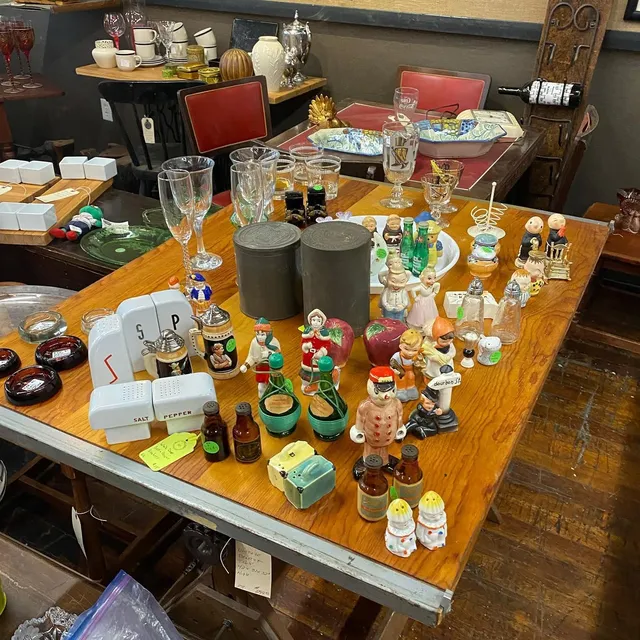 Rustic ReUse researched project photo