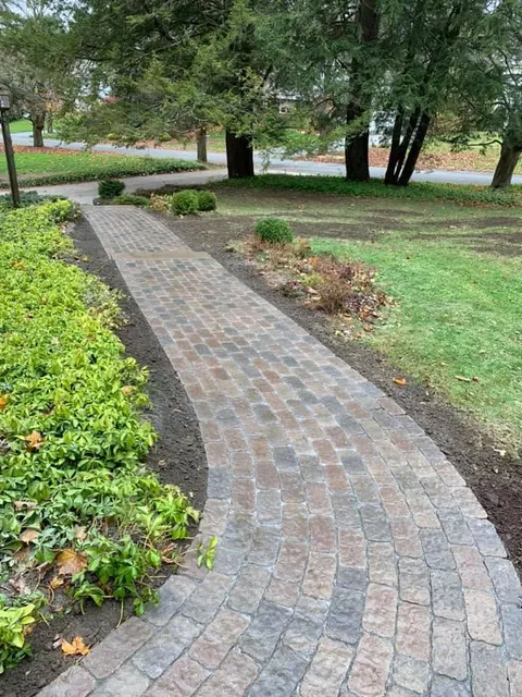 work photo from bartlettslandscape.com