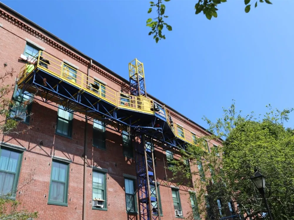 work photo from jwgbuilding.com