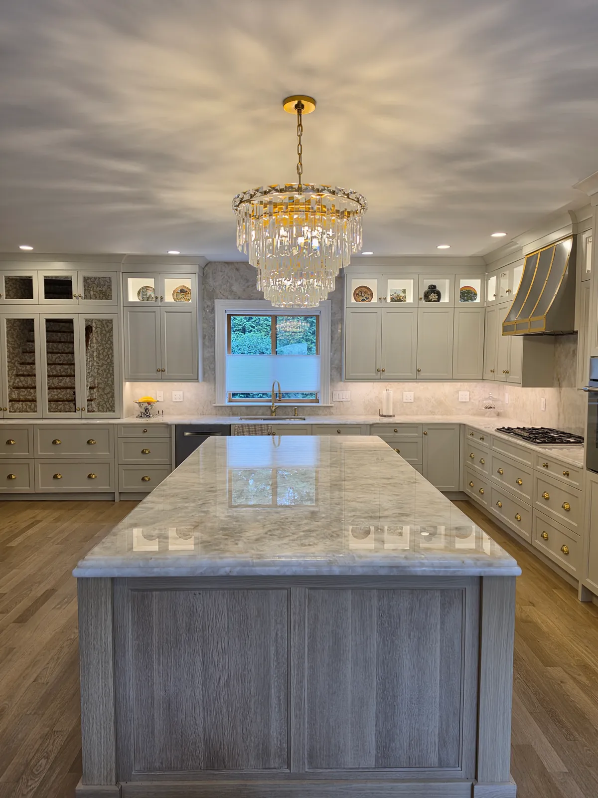 JAVE SERVICES researched project photo