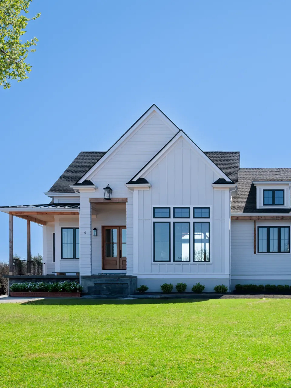 work photo from newgenerationcustomhomes.com