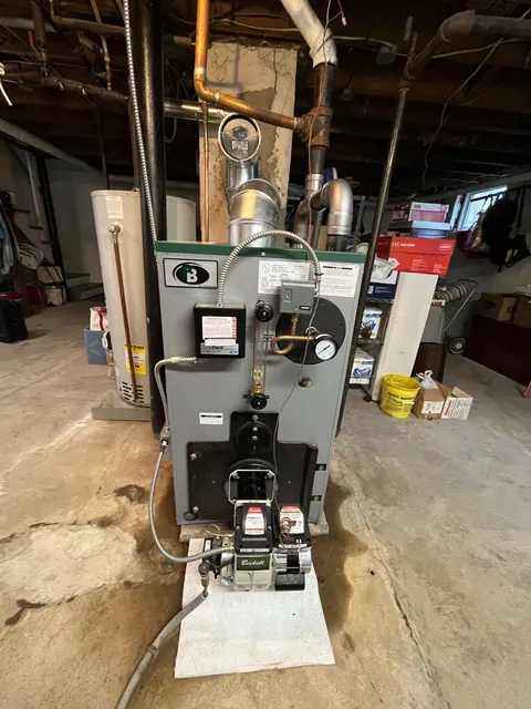work photo from onpointplumbing207.com