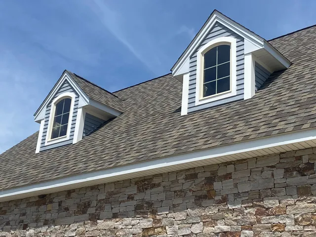 Brother’s Siding & Corporate Inc work photo