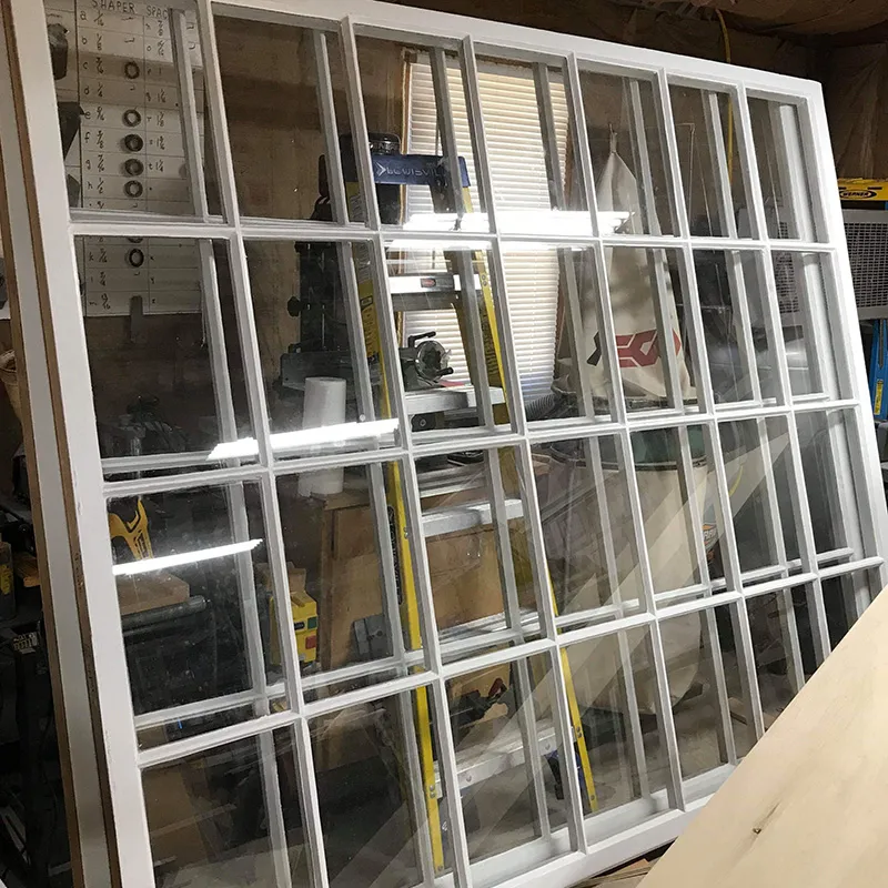 large window replacement