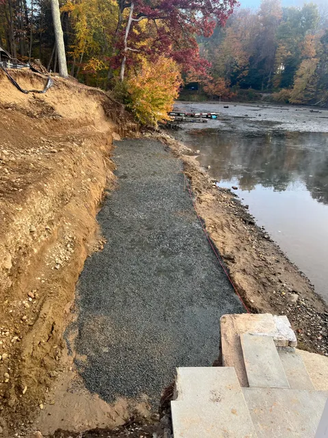 work photo from triplembconstructions.com