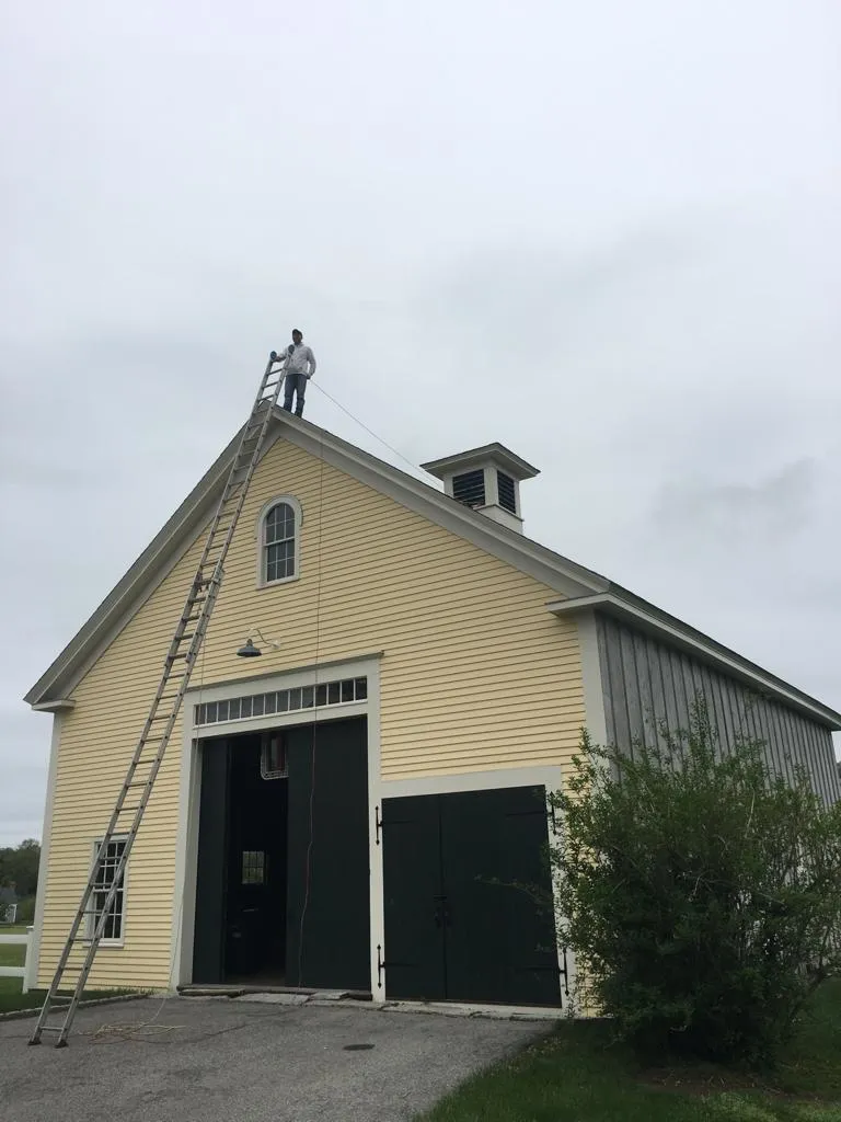 Handyman and JB Painting
