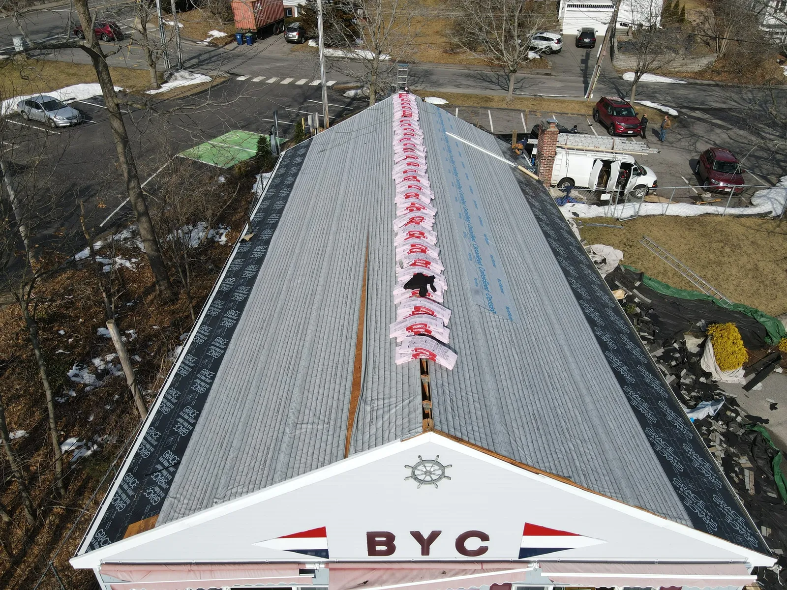 work photo from mjyconstructionma.com
