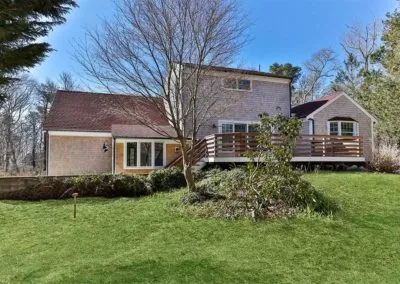 Modern Farmhouse