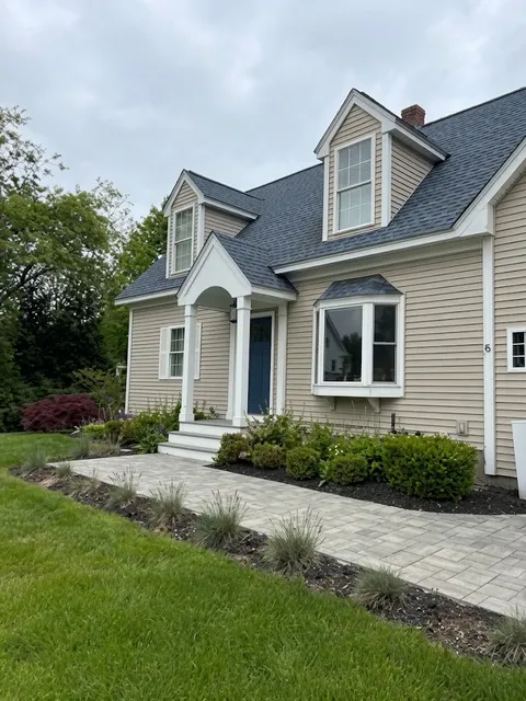 North Shore Painting & Restoration work photo