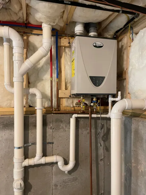work photo from dandunnplumbing.com