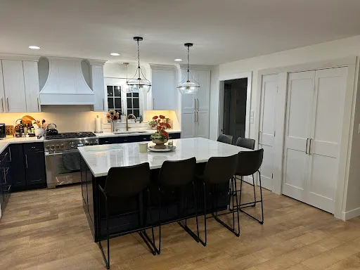 MCCOSKER BUILDERS, LLC work photo