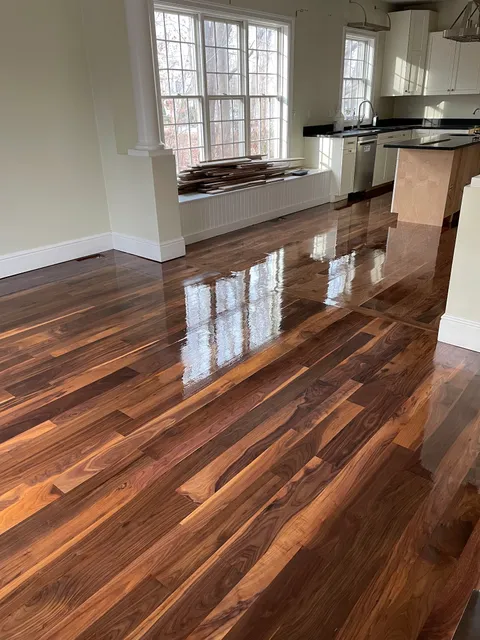Ty floors work photo