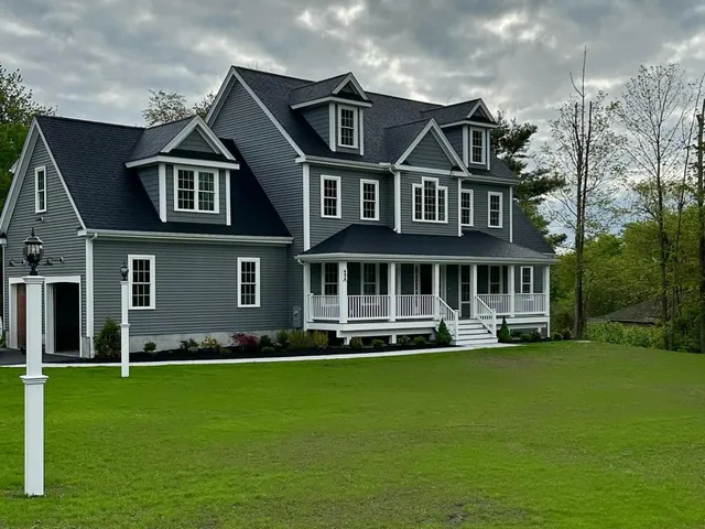 Aicardi Construction Corporation work photo